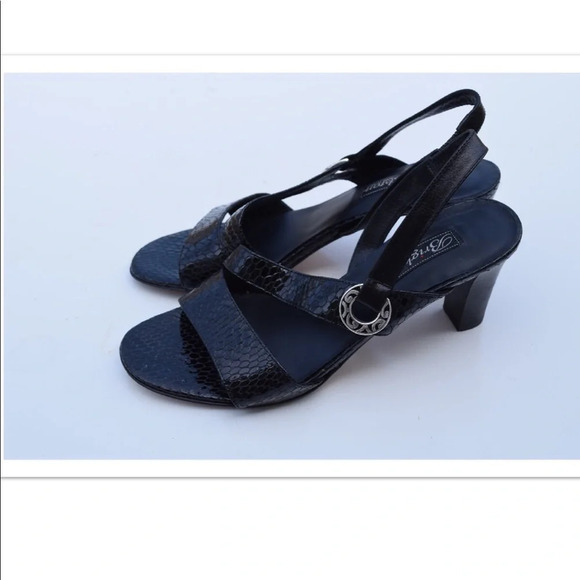 Brighton Rivoli heeled sandals - Picture 2 of 8
